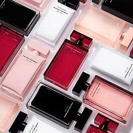 For Her Pure Musc - Chyprée Musquée Eau de Parfum