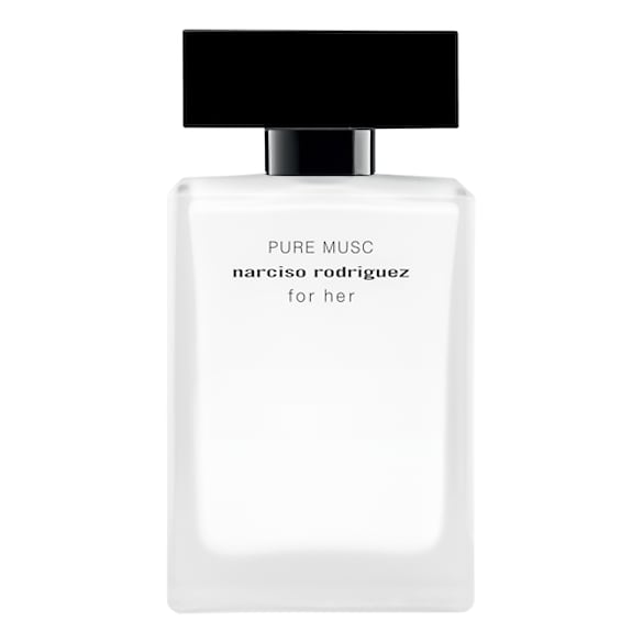 NARCISO RODRIGUEZ | for her PURE MUSC - Eau de Parfum