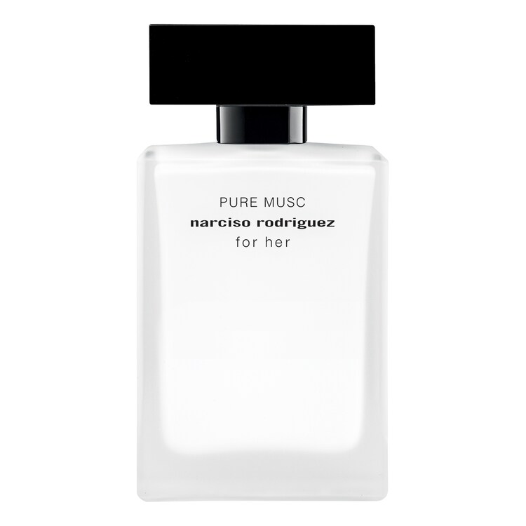 for her PURE MUSC - Eau de Parfum