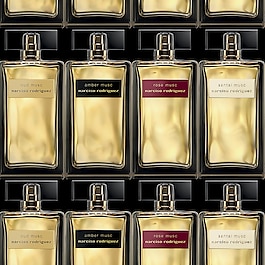 Oud Musc - Eau de Parfum Intense