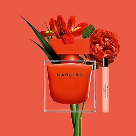 NARCISO Rouge - Eau de Parfum Travel Size