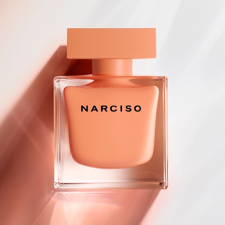 NARCISO Ambrée - Eau de Parfum Legnosa Ambrata