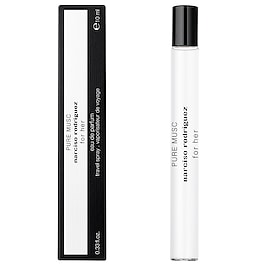 For Her Pure Musc - szyprowo-piżmowa woda perfumowana w formacie podróżnym