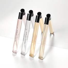 For Her Pure Musc - szyprowo-piżmowa woda perfumowana w formacie podróżnym