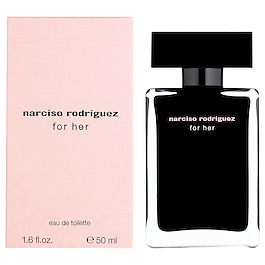 for her - Eau de Toilette