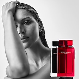for her - Eau de Toilette