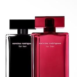 for her - Eau de Toilette