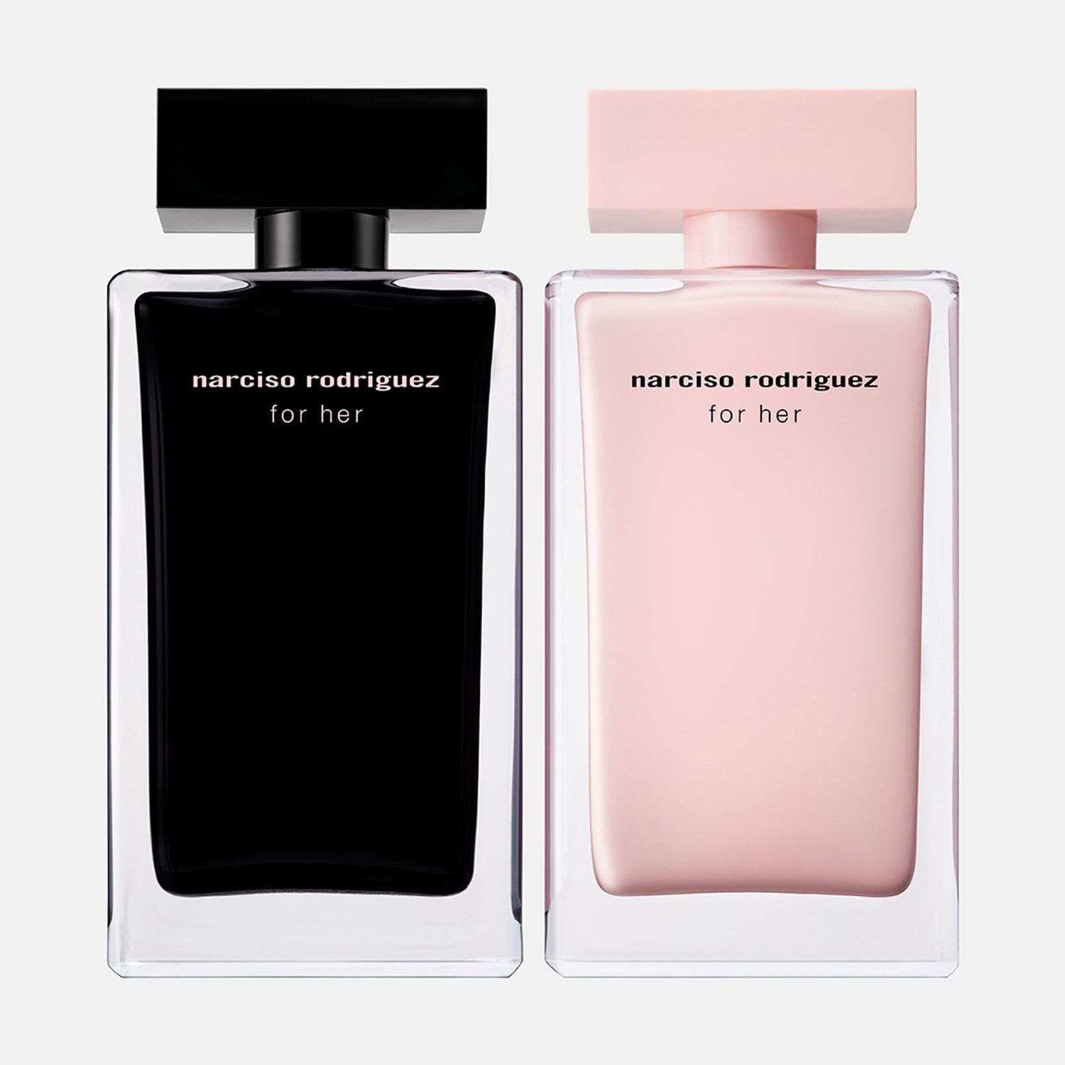 for her - Meyveli Çiçeksi Misk Eau De Parfum | NARCISO RODRIGUEZ