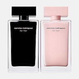 for her - Meyveli Çiçeksi Misk Eau De Parfum