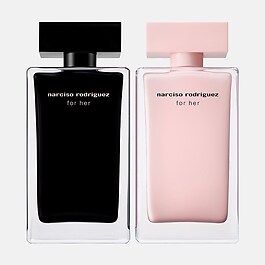 for her - Eau de Parfum Floreale Muschiata