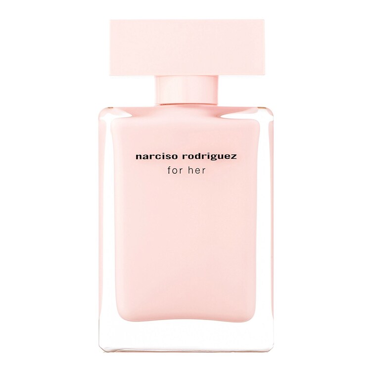 for her - Eau de Parfum Floreale Muschiata