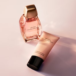 All of me floral - Eau de Parfum Crema mani