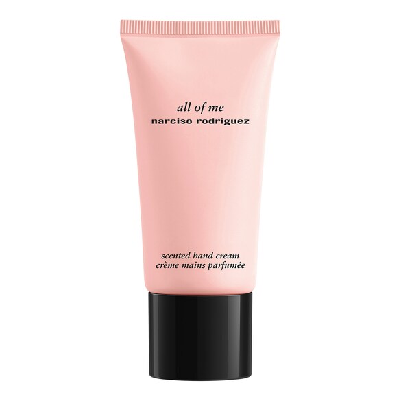 Narciso Rodriguez - All Of Me Floral - Eau De Parfum Crema Mani - all Of Me All Of Me Hand Cream - Donna