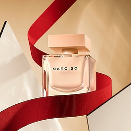 Narciso - Coffret Eau de Parfum Poudré