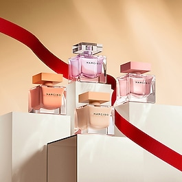 Narciso - Coffret Eau de Parfum Poudré