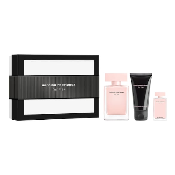 for her - Set Eau de Parfum e Latte Corpo, NARCISO RODRIGUEZ