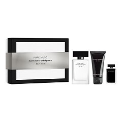 for her PURE MUSC - Set Eau de Parfum, NARCISO RODRIGUEZ