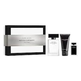 for her PURE MUSC - Set Eau de Parfum