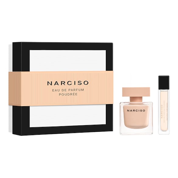Narciso - Coffret Eau de Parfum Poudré, NARCISO RODRIGUEZ