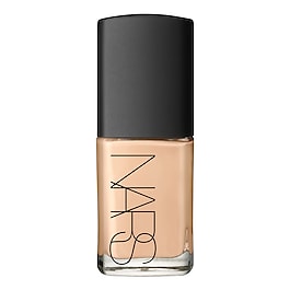 Sheer Glow - Foundation image