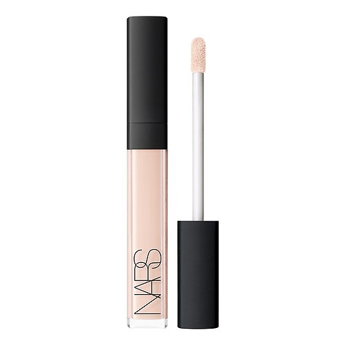 Nars - Radiant Creamy Concealer - Korektor Cieni Pod Oczami - Vanilla (6 ml) - Dla Kobiet