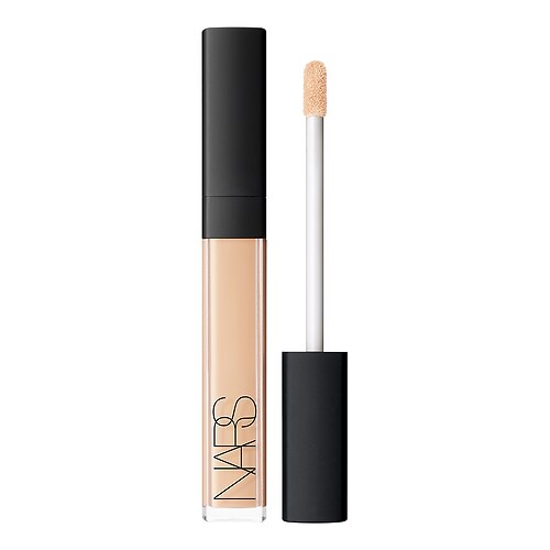 Nars - Radiant Creamy Concealer - Korektor Cieni Pod Oczami - Custard (6 ml) - Dla Kobiet