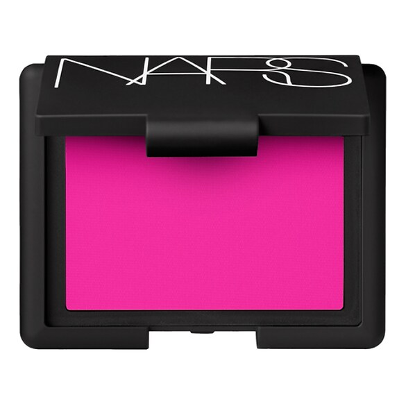 Nars blush, NARS