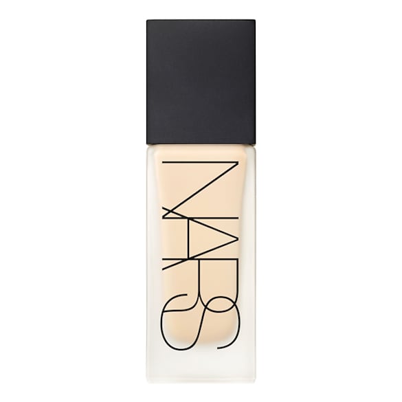 All Day Luminous Weightless Foundation - Podkład płynny, NARS
