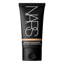Pure Radiant Tinted Moisturizer - Renkli Nemlendirici