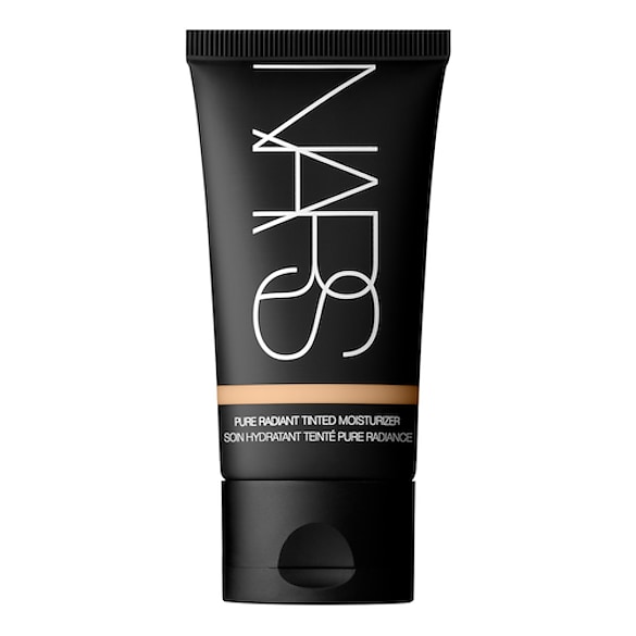 Pure Radiant Tinted Moisturizer - Renkli Nemlendirici, NARS