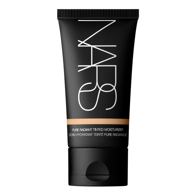 Pure Radiant Tinted Moisturizer SPF30/PA+++ - Koloryzujący krem nawilżający