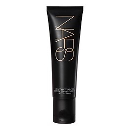 Velvet Matte Skin Tint SPF 30/PA+++ - Creme corado