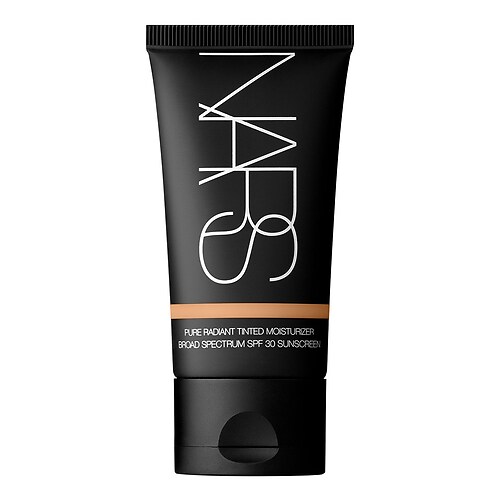 Nars Nars - Pure Radiant Tinted Moisturizer Broad Spectrum SPF 30