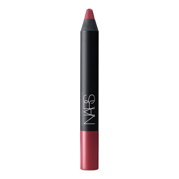 Velvet Matte Lip Pencil - Crayon à Lèvres Velours Mat, NARS