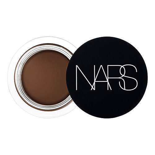 Nars - Soft Matte Complete Concealer - Korektor Cieni Pod Oczami - Dark Coffee - Deep 3 With Neutral Undertones - Dla Kobiet