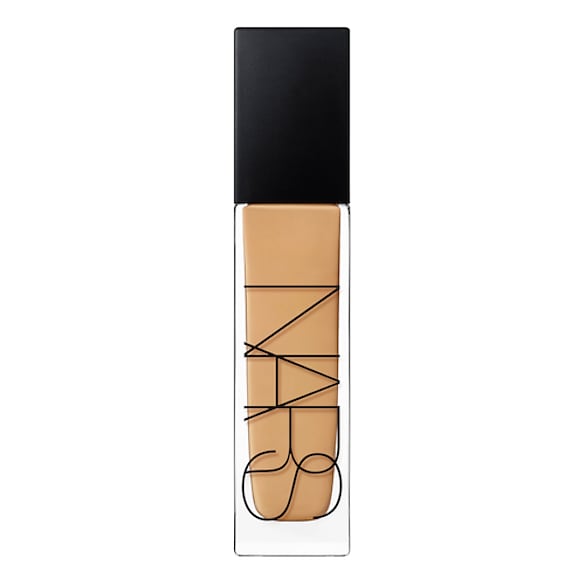 Natural Radiant Longwear Foundation - Podkład, NARS