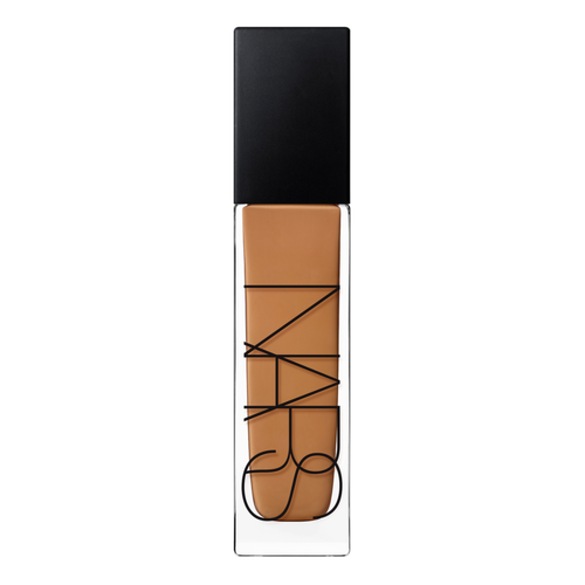 Natural Radiant Longwear Foundation - Rozjasňuj&iacute;c&iacute; dlouhodrž&iacute;c&iacute; tekut&yacute; make-up, NARS