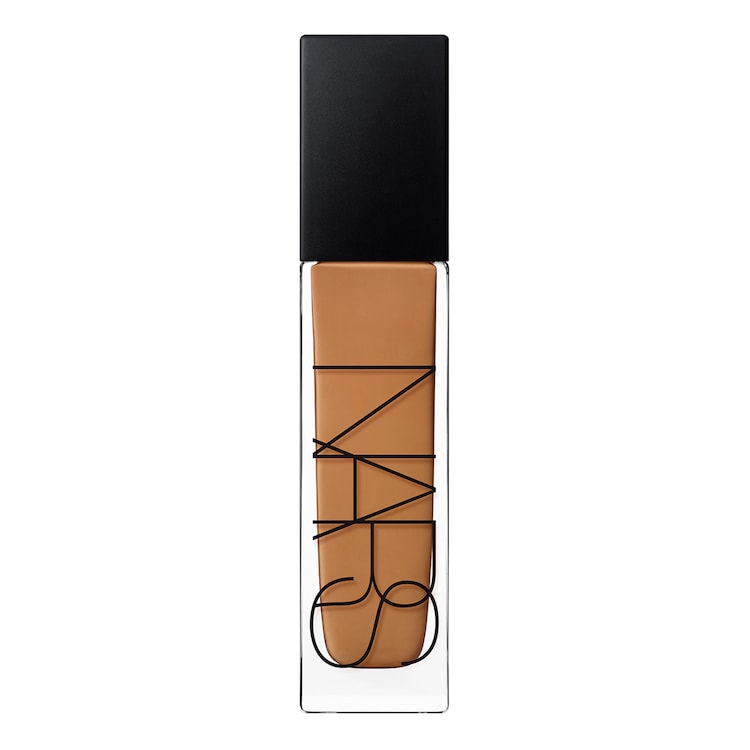 Natural Radiant Longwear Foundation - Rozjasňující dlouhodržící tekutý make-up