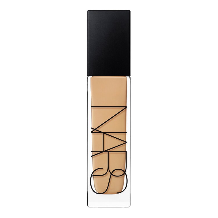 Natural Radiant Longwear Foundation - Fond de teint couvrant longue tenue