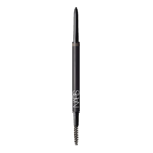 Brow Perfector - Ołówek do brwi ze szczoteczką, NARS