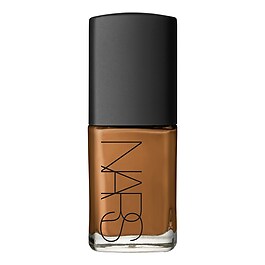 Sheer Glow Foundation