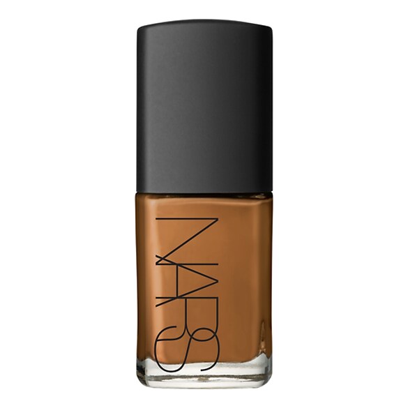Sheer Glow Foundation, Nars