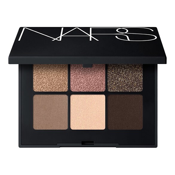 Voyageur Eyeshadow - Mini Palette, NARS