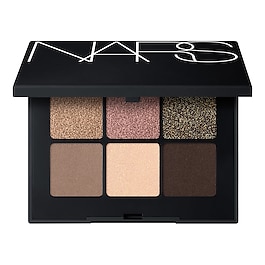 Voyageur Eyeshadow - Mini Palette image