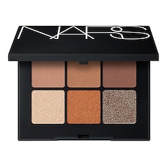 Voyageur Eyeshadow Palette - Seyahat Boy Far Paleti, NARS