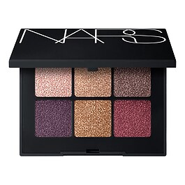 Voyageur Eyeshadow - Mini Palette