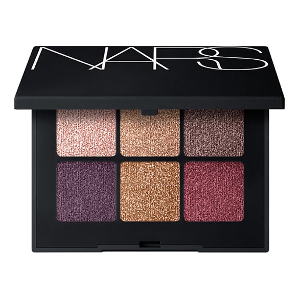 Voyageur Eyeshadow - Mini Palette, NARS