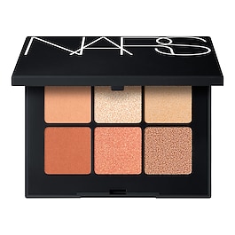 Voyageur Eyeshadow Palette - Palette de fards à paupières Format Voyage image