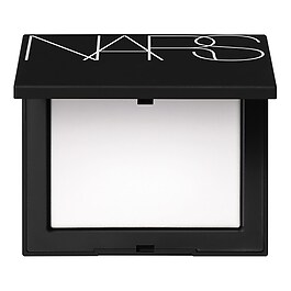 Light Reflecting Setting Powder Pressed - Fixierpuder