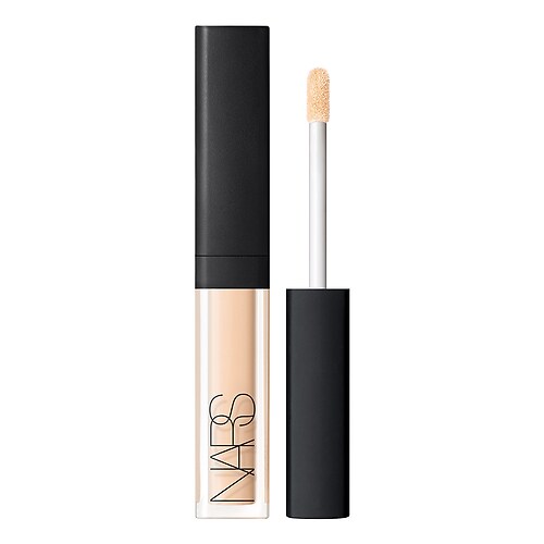 Nars - Radiant Creamy Concealer Mini - Korektor Cieni Pod Oczami Format Podróżny - Radiant Creamy Concealer Mini Affogato - Dla Kobiet